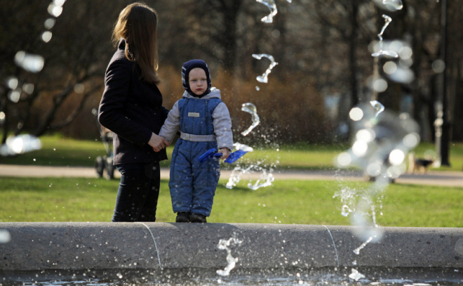    © Baltphоto/ Дарья Иванова