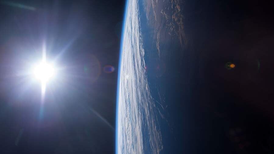 Межзвездный объект 3I/ATLAS приблизился к Земле на расстояние меньше 300 млн км