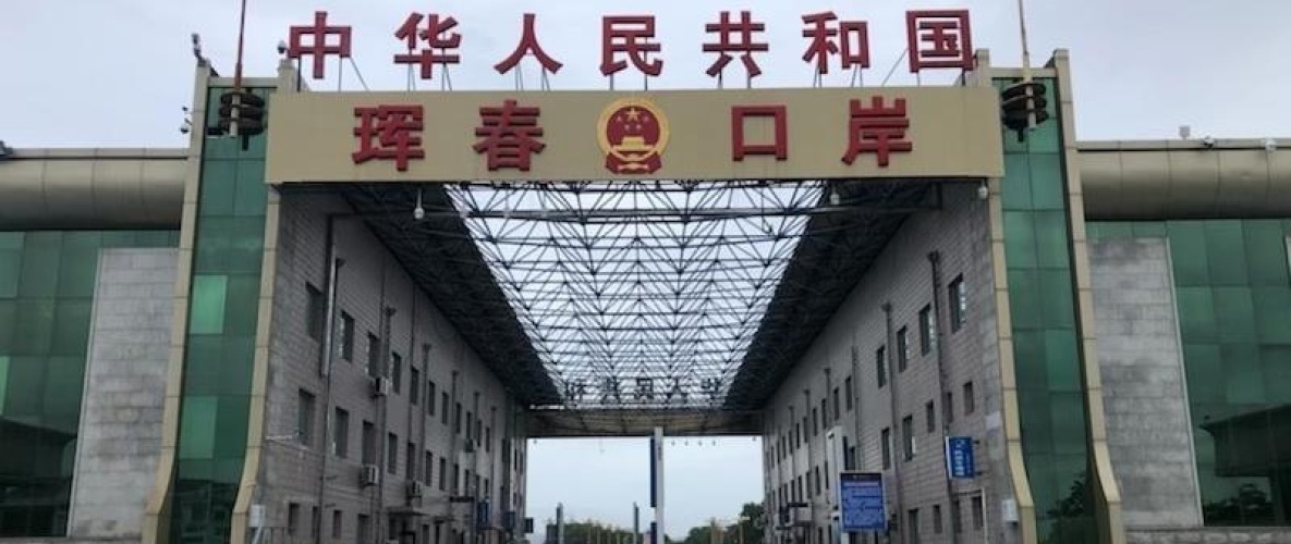 УЖЕСТОЧЕНИЕ ЭКСПОРТНЫХ ПРАВИЛ В КИТАЕ ПРИВЕЛО К РОСТУ ЦЕН И ЗАДЕРЖКАМ ДОСТАВКИ СБОРНЫХ ГРУЗОВ