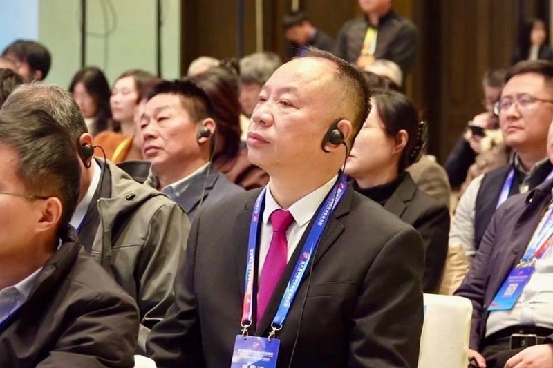    О возможностях Вологодской области говорили на VI Российско-китайском бизнес-форуме в Сиане