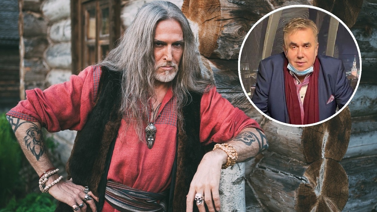 Фото: kino-teatr.ru;  t.me/StasSadalskiy / тг-канал Стаса Садальского