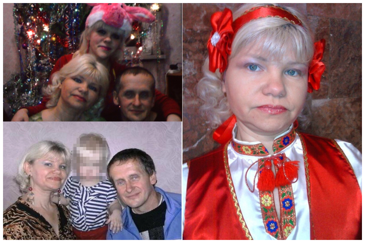    Фото: Екатерина Чеснокова, источник: woman.ru