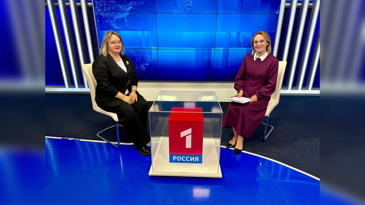    Курский психолог — в шестерке лучших педагогов России