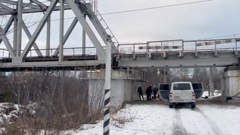    ЦОС ФСБ России