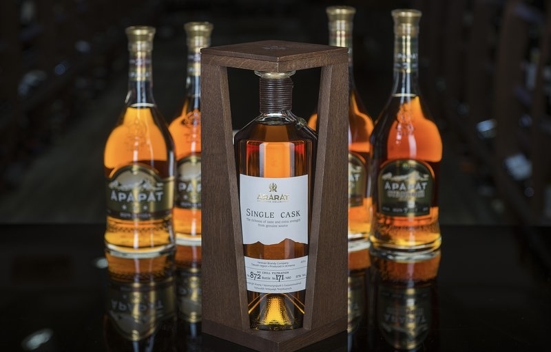 Первый выпуск 2017