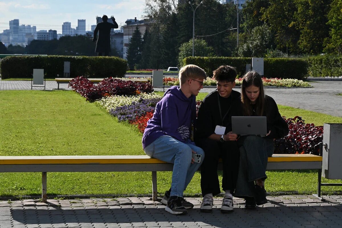    Фото: Анастасия Сибирякова