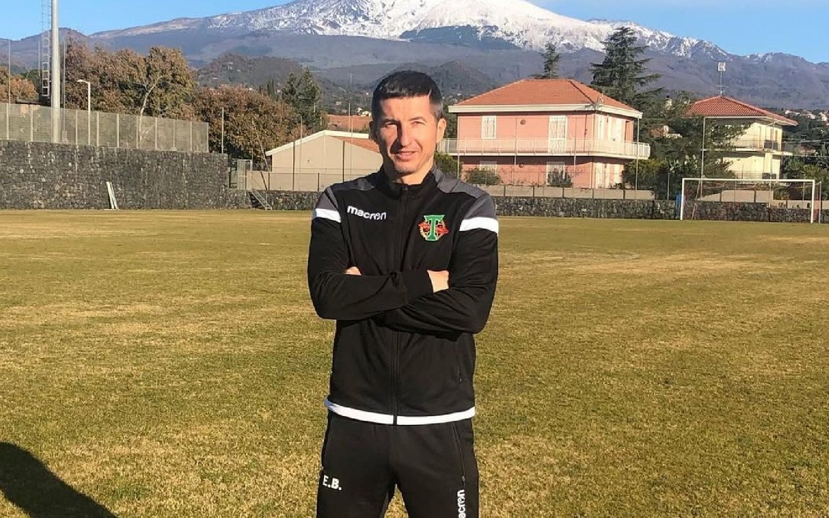    Евгений Алдонин (Фото: Instagram* /@evgeny_aldonin)