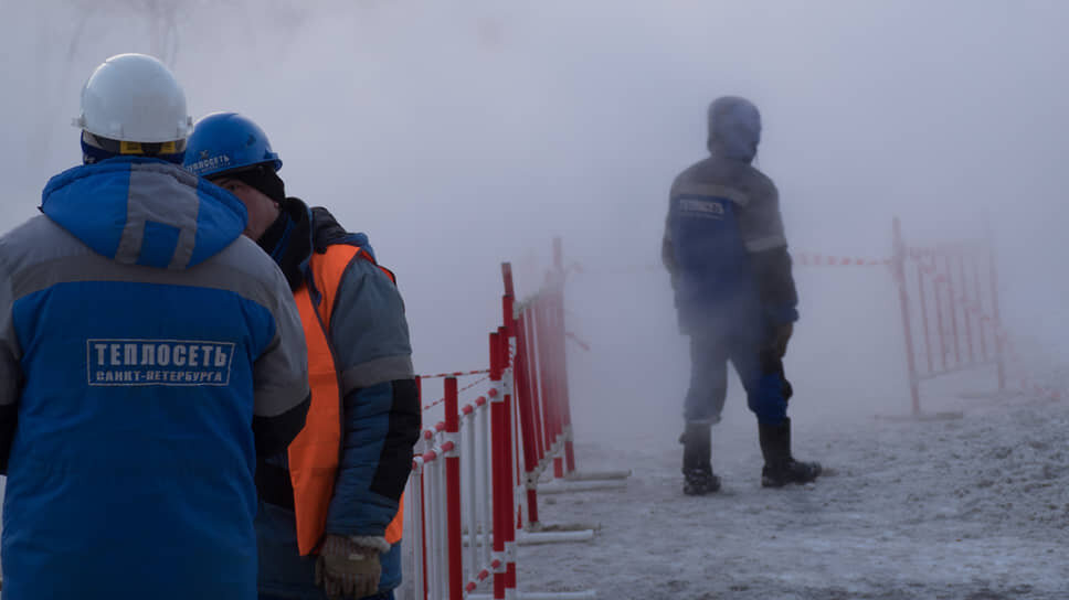 Фото: Евгений Павленко / Коммерсантъ