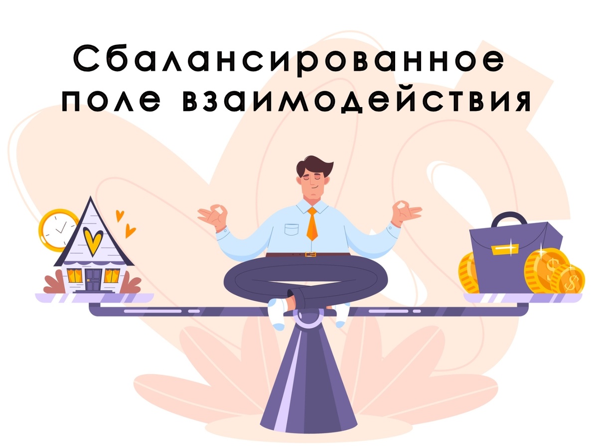 Пле взаимодействия