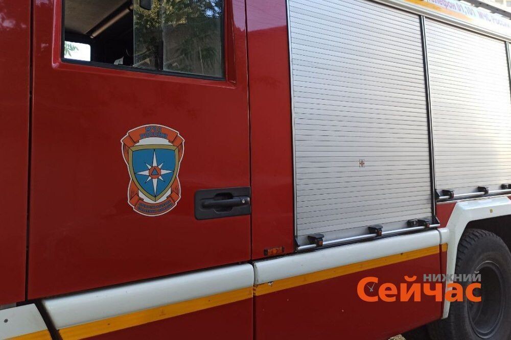    Фото: ИА "Нижний сейчас" Иван Воробьев