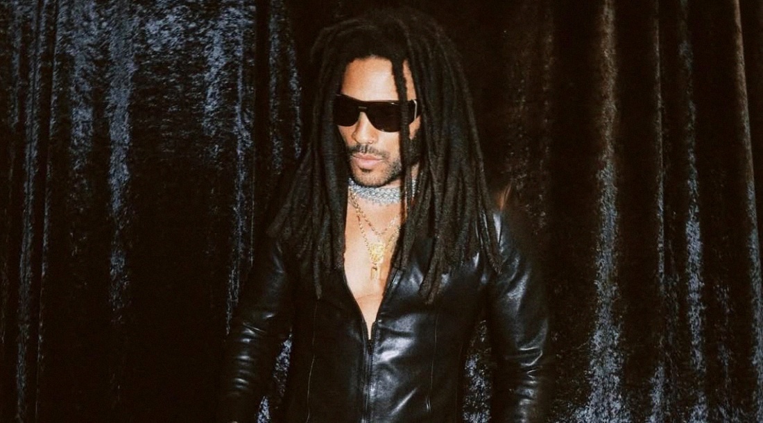     Ленни Кравиц / Фото: соцсети Ленни Кравица