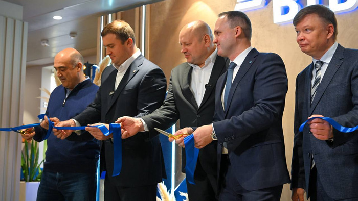    Андрей Кудрявцев