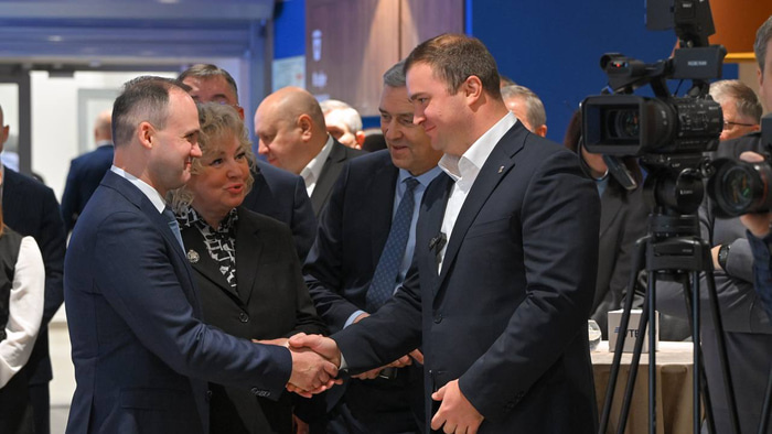    Андрей Кудрявцев