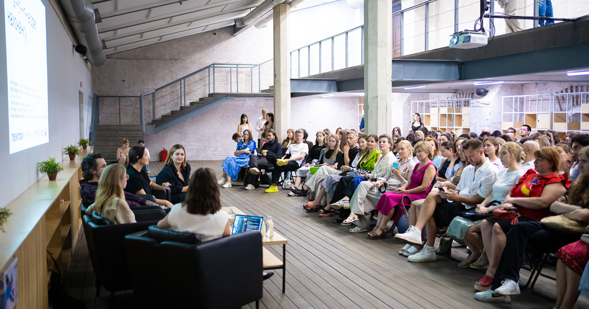    В пространстве «Винзавод» обсудят доступность искусства (фото 1)