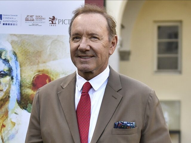    Фото: ТАСС/Zuma/Roberto Cappello