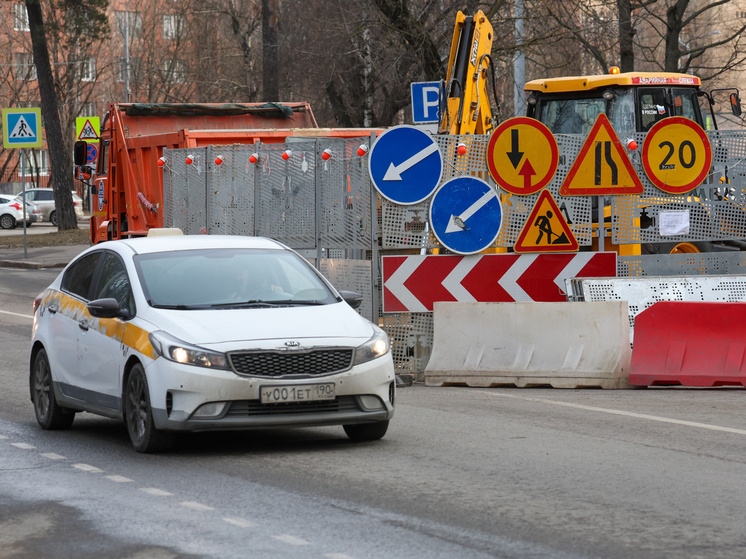     ФОТО: Belkin Alexey / news.ru / Global Look Press