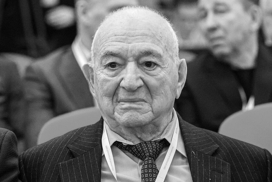    Никита Симонян / Источник: © Валерия Калугина/ТАСС