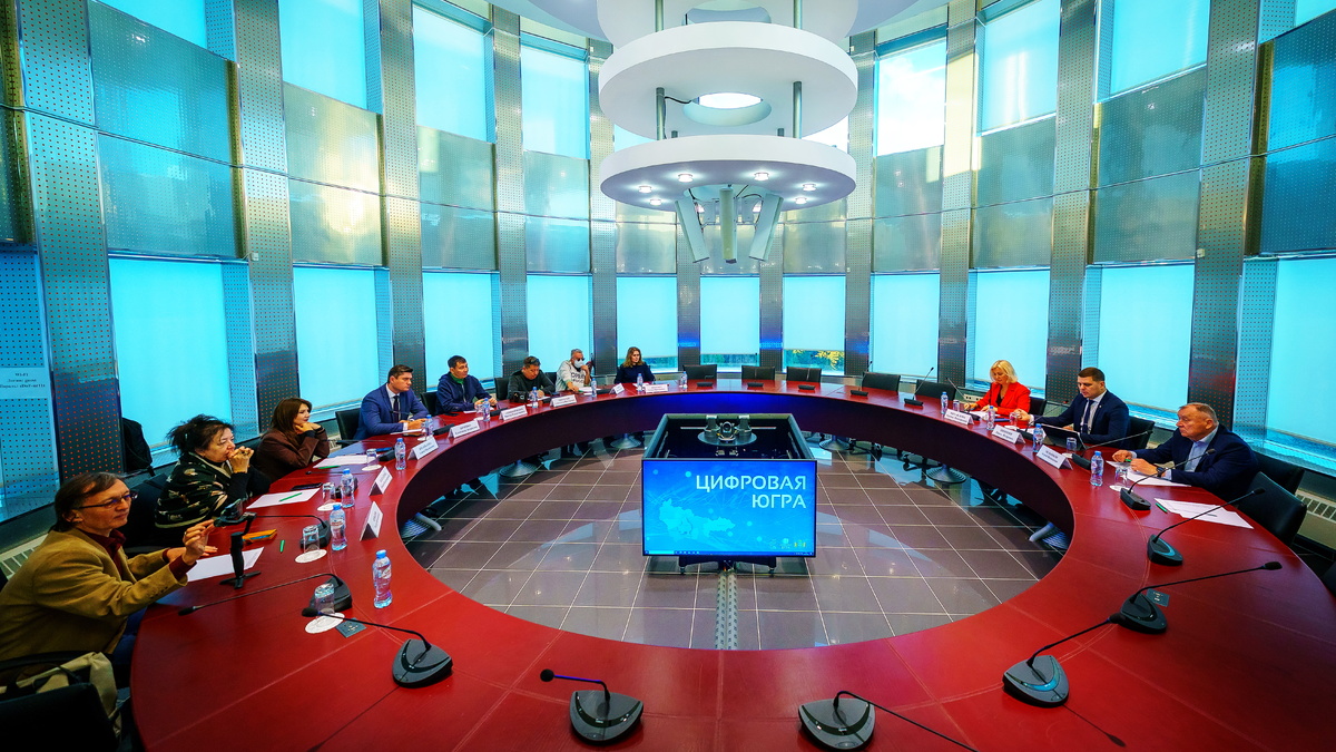    Короткое путешествие стало стартом для крепких международных отношений между Югрой и Казахстаном