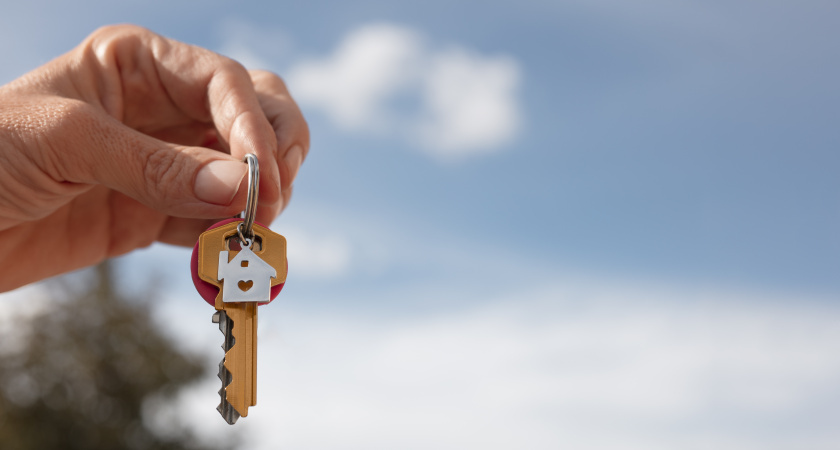    Иркутская область наращивает объемы ипотечного кредитования