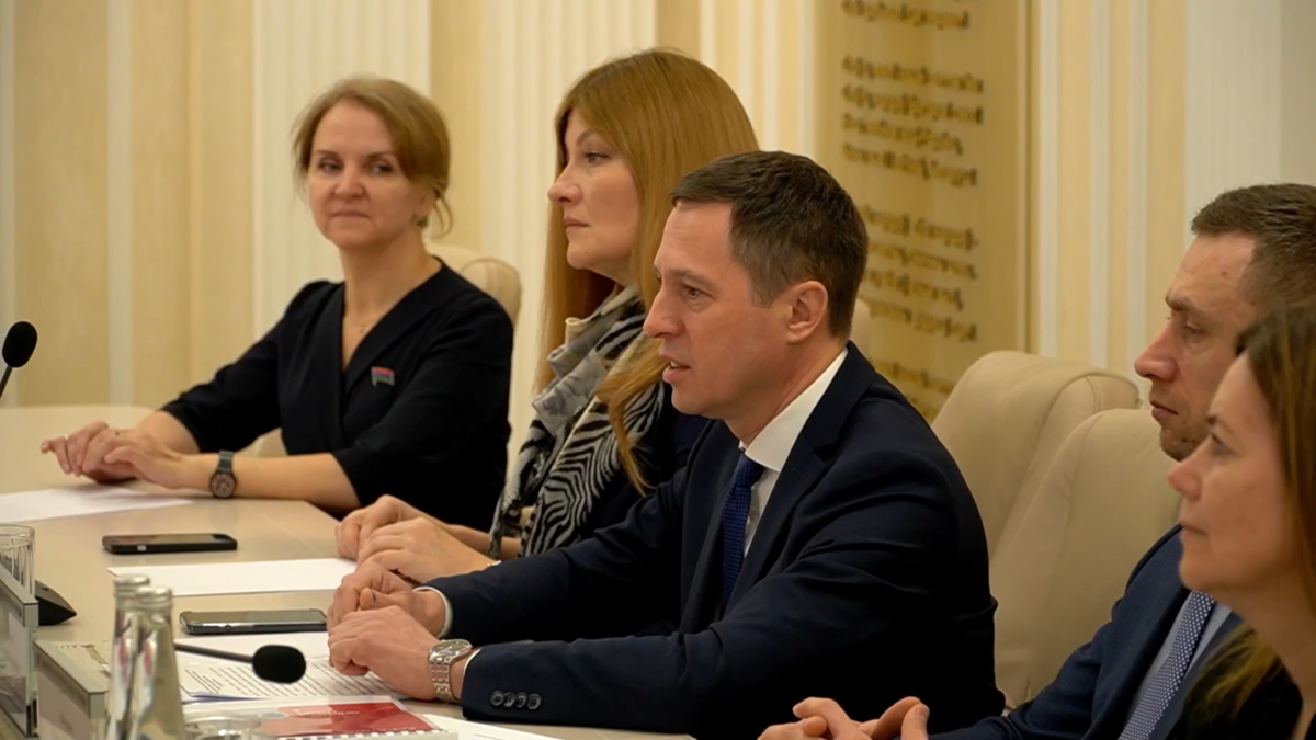    Фото: Минэкономразвития Карелии