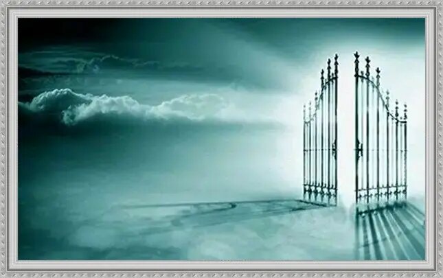 коллаж автора