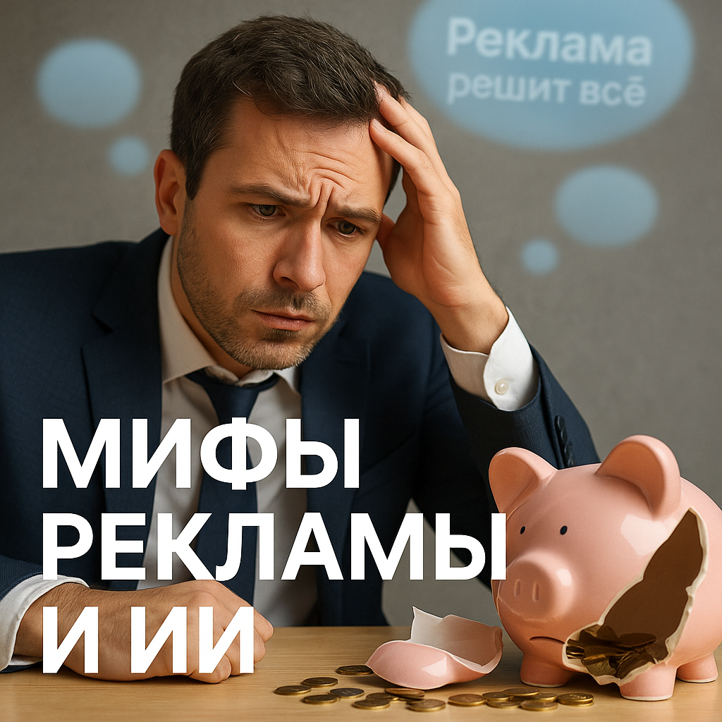 Анализ ниши