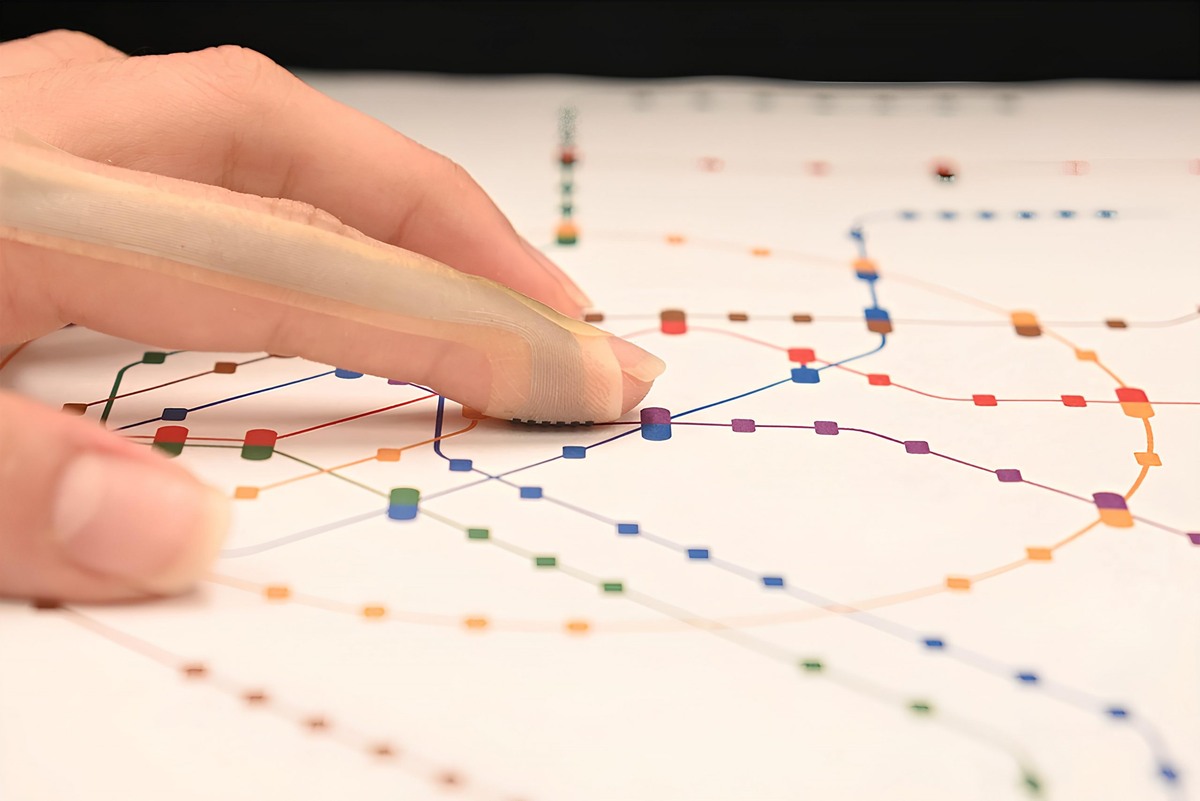 Фото: Northwestern