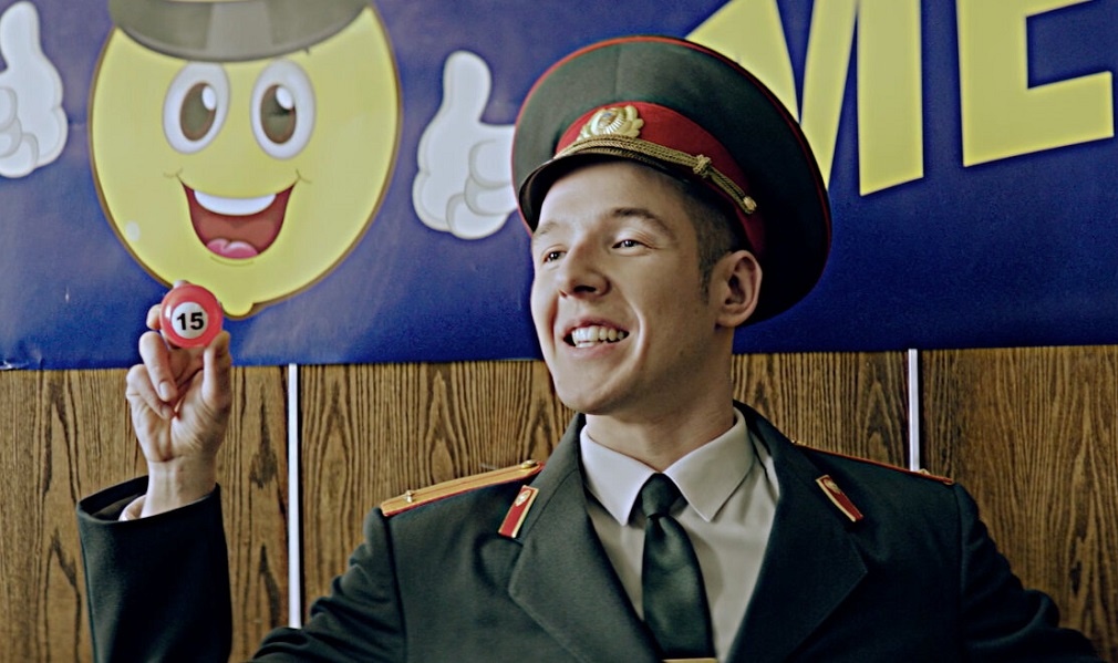    Сериальная реальность: копия за копией