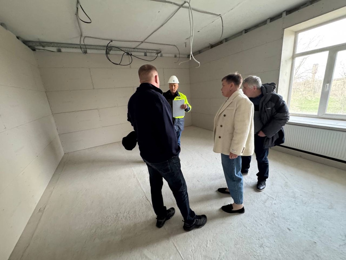    Фото: пресс-служба Херсонского регионального отделения партии «Единая Россия»