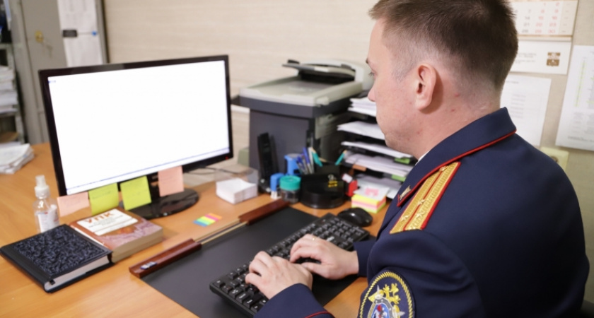    Житель Дубовки попался на вымогательстве миллиона у отца отравившихся детей