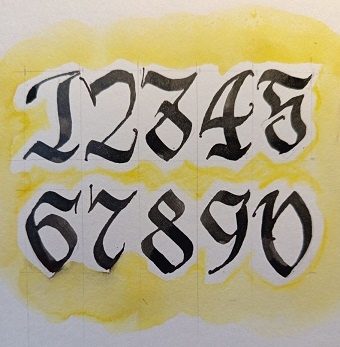 Иллюстрация к описанию. Работа автора