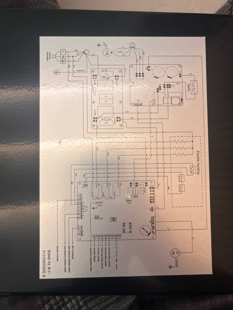 Основные поломки осушителей Fairland | Мастер Холода