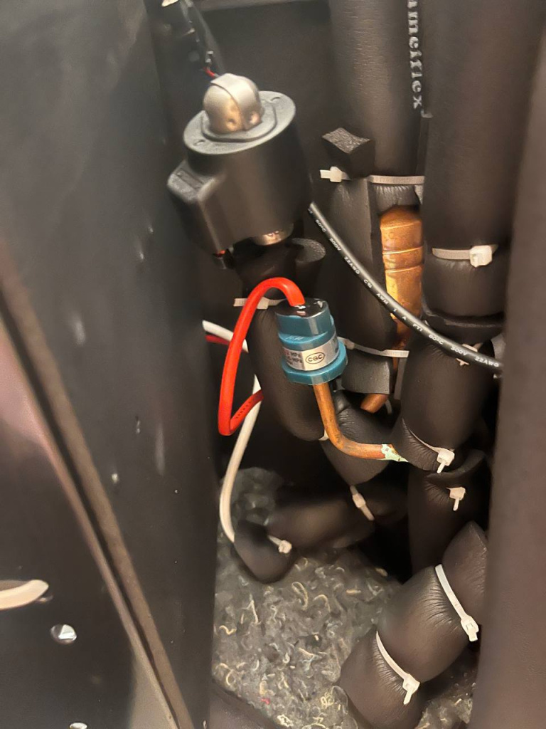 Основные поломки осушителей Fairland | Мастер Холода