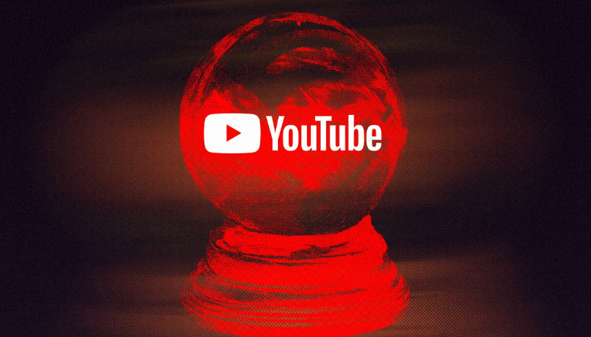 YouTube съедает традиционные медиа
