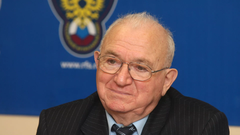   РИА Новости