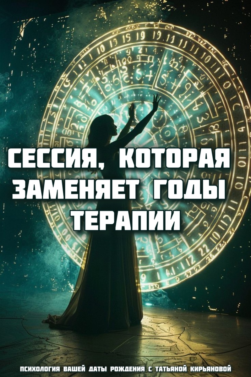 Для чего нужны исцеляющие сессии?