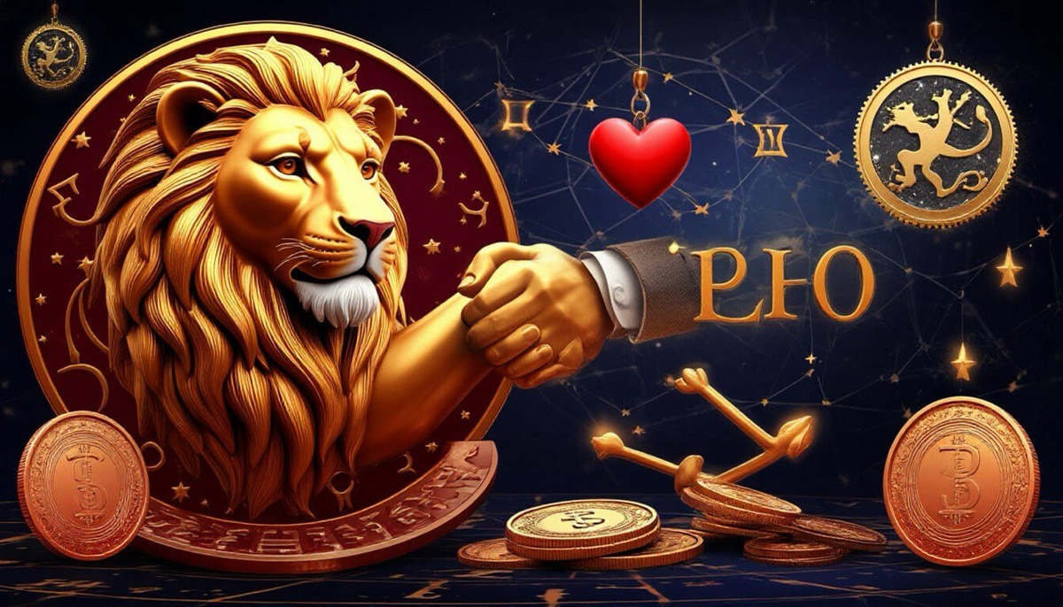 Лев 23 июня - 23 августа