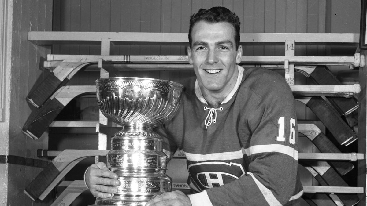 Анри Ришар (Канада)