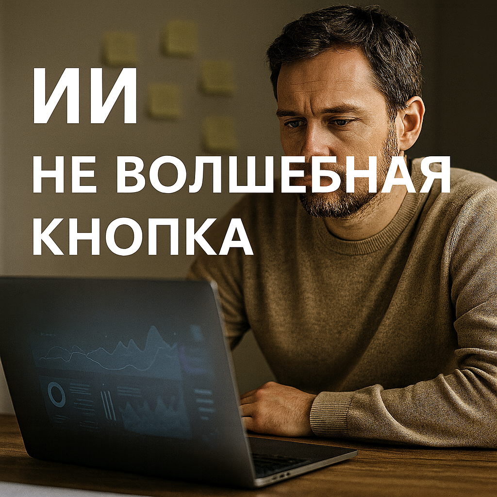 Анализ ниши