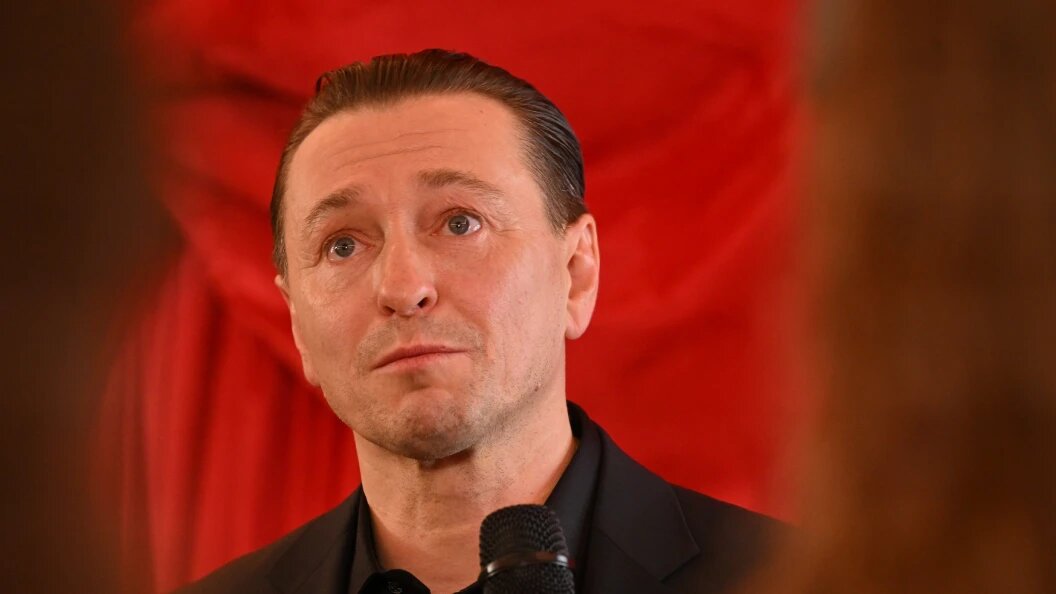    Фото: Комсомольская Правда/Globallookpress.