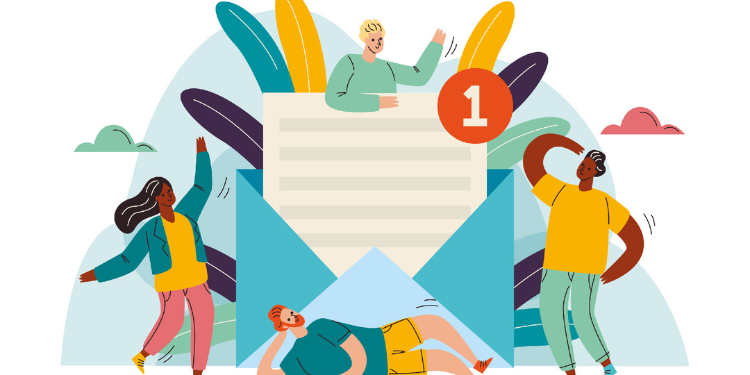 Какие три письма должны быть в каждой welcome-цепочке