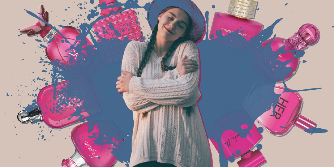 7 парфюмов, которыми я чаще всего пользовалась в 2025 году