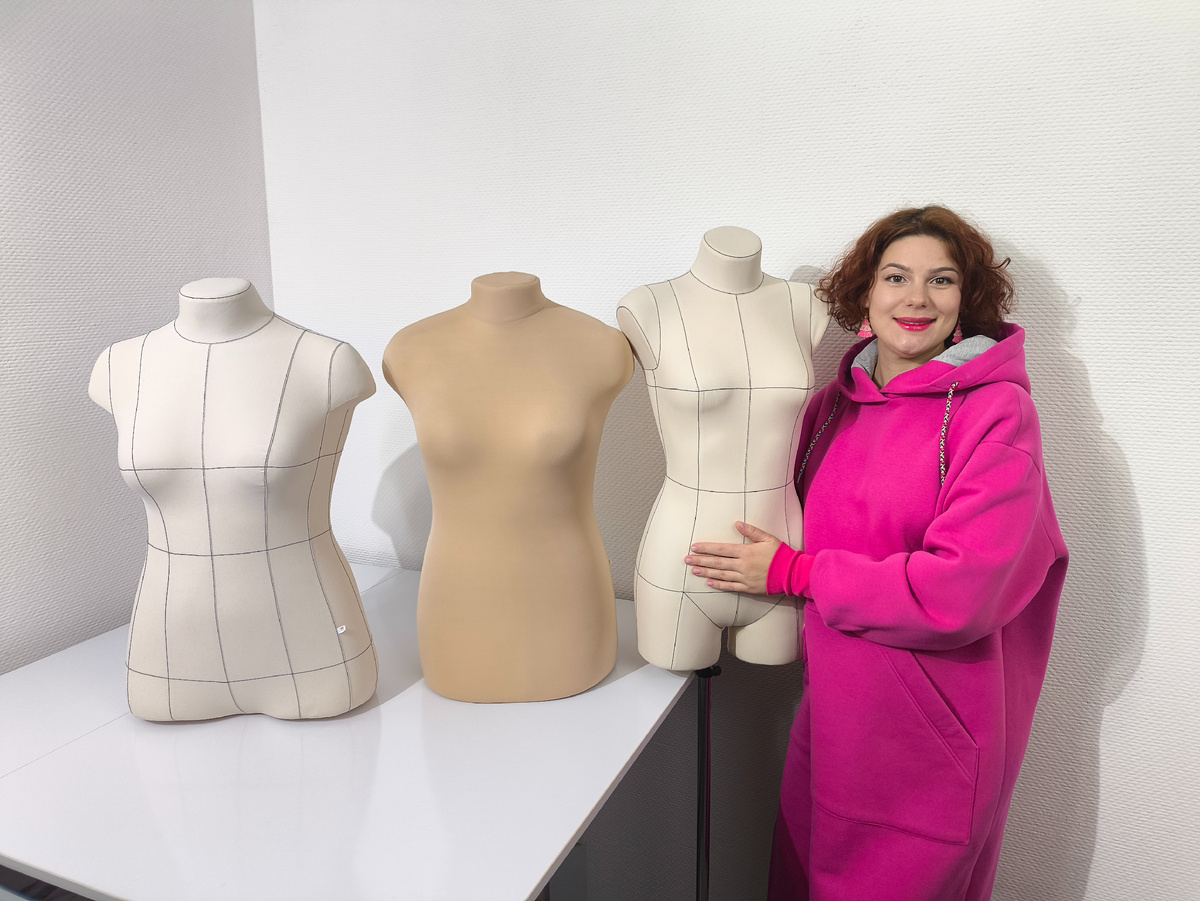 © Яна Левашова 