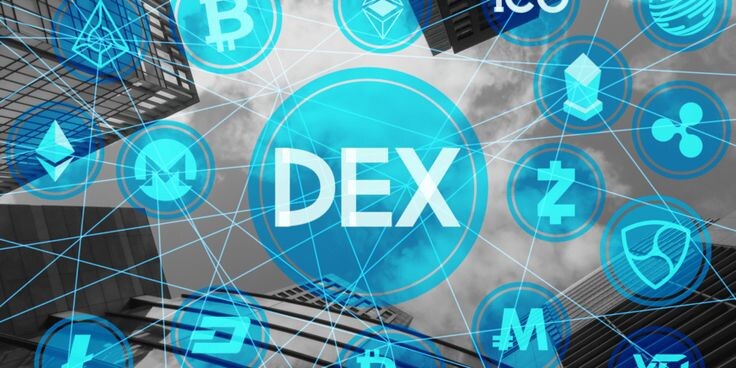 🌀 «Манипуляции на DEX: как вас обманывают без центральной биржи»