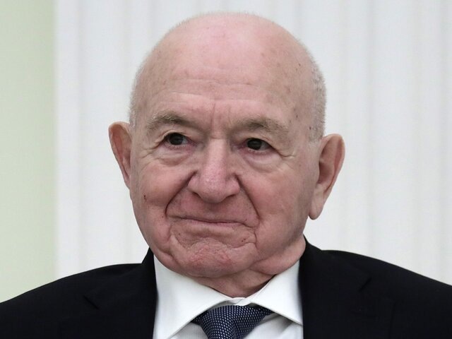    Фото: ТАСС/Метцель Михаил