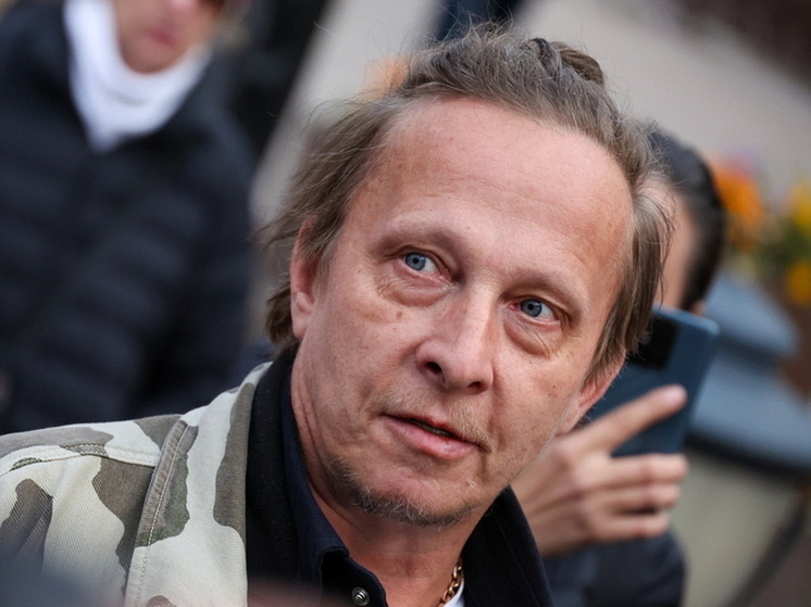     Фото: Belkin Alexey/news.ru/Global Look Press