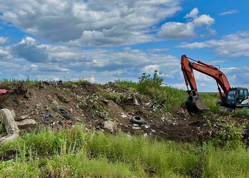    Фото Минприроды Самарской области