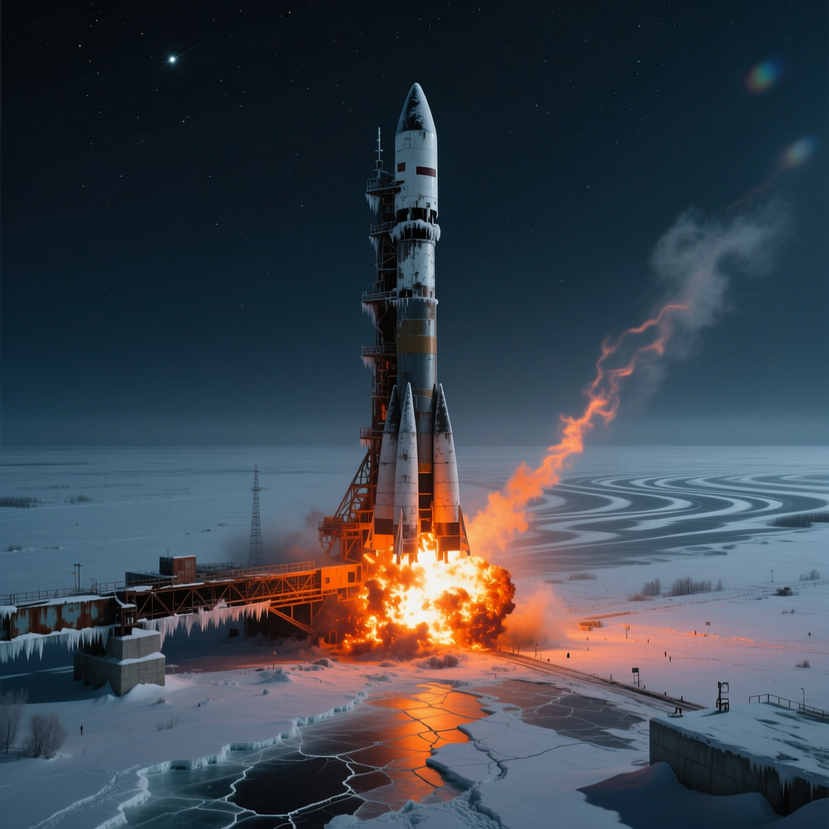 Автор: В. Панченко