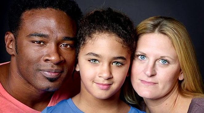 Как выглядят дети от смешанных браков? Кто рождается у людей разной национальности