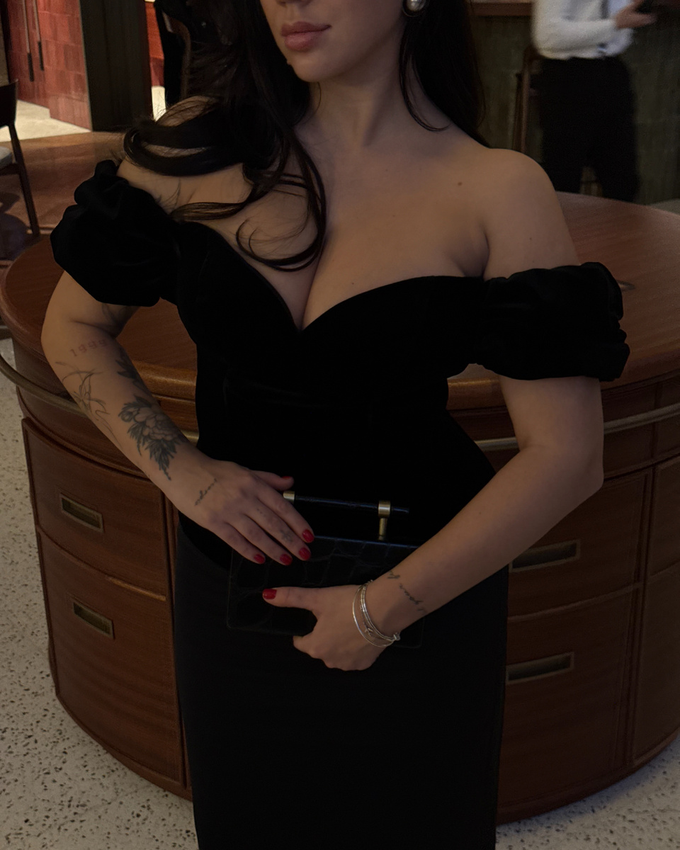 Дарья, инфлюенс-менеджер